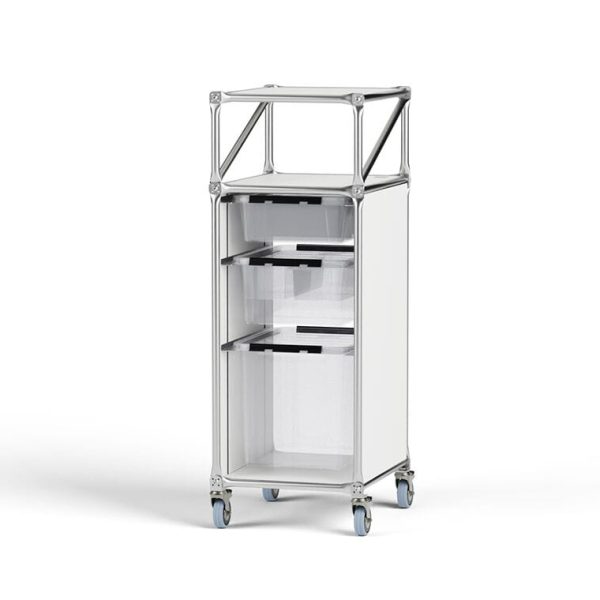 DT-LINE TOOLRACK S By System 180