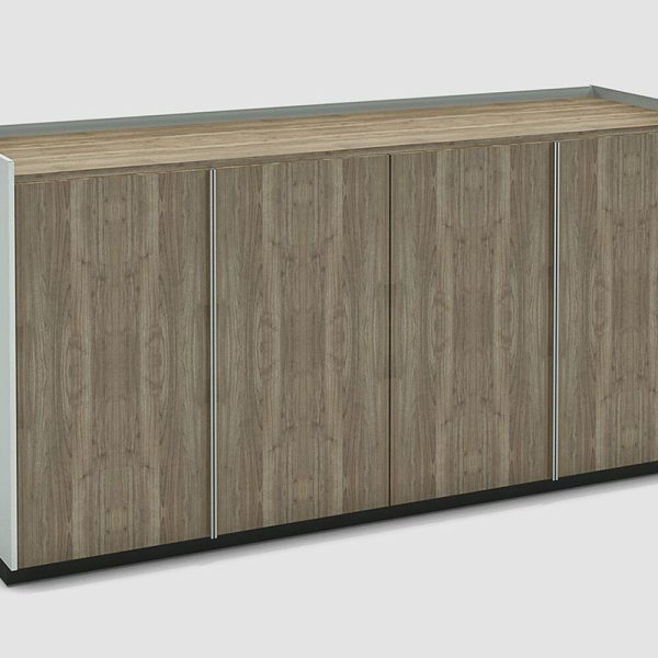 AL-K STORAGE By BENE