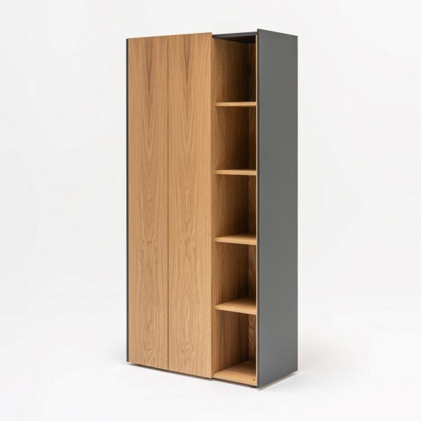 VIGA | Tall office storage unit By MDD