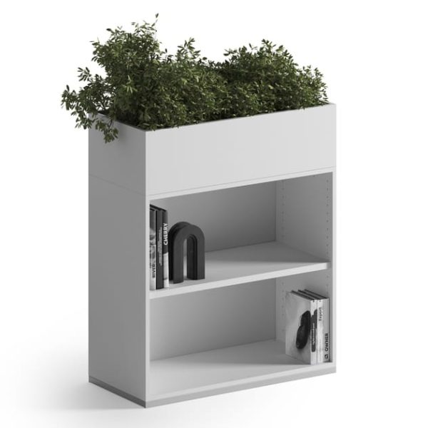 UNIVERSAL STORAGES | Planter By DVO
