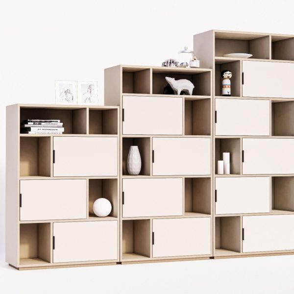 MAZE By MaxForm