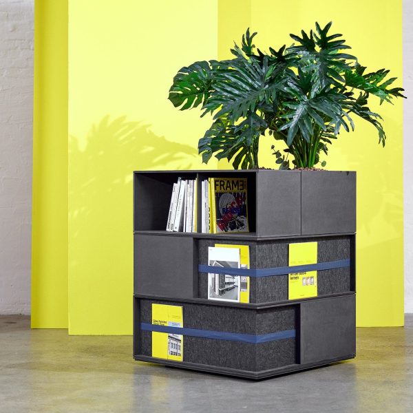 STEPUP By Werner works