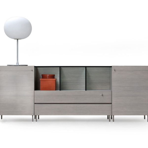 ALTAGAMMA | Sideboard By ESTEL GROUP