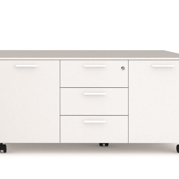 EKO | Office storage unit By Bralco