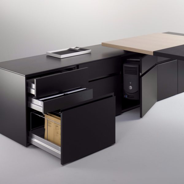 SONO | Office storage unit By RENZ