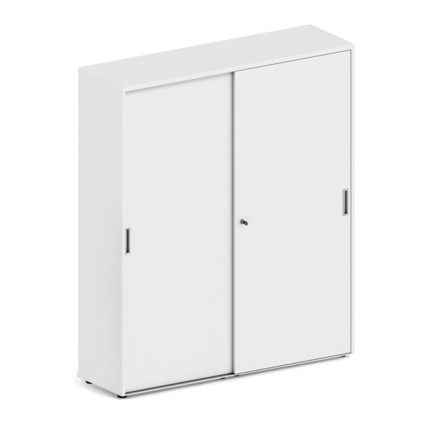 SEUL | Tall office storage unit By DVO