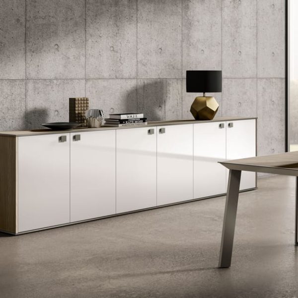 45/90 | Office storage unit By IFT Office