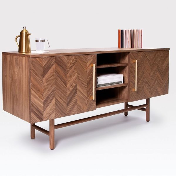 CYRIL 1600 | Sideboard By Liqui Contracts