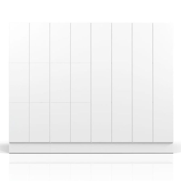 COMBILINE WARDROBE By TreCe