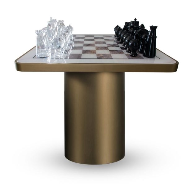 TAU | Game coffee table By Reflex