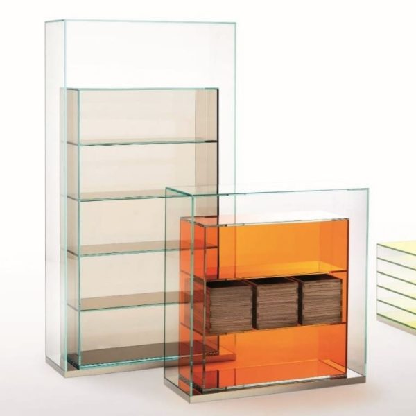 BOXINBOX By Glas Italia