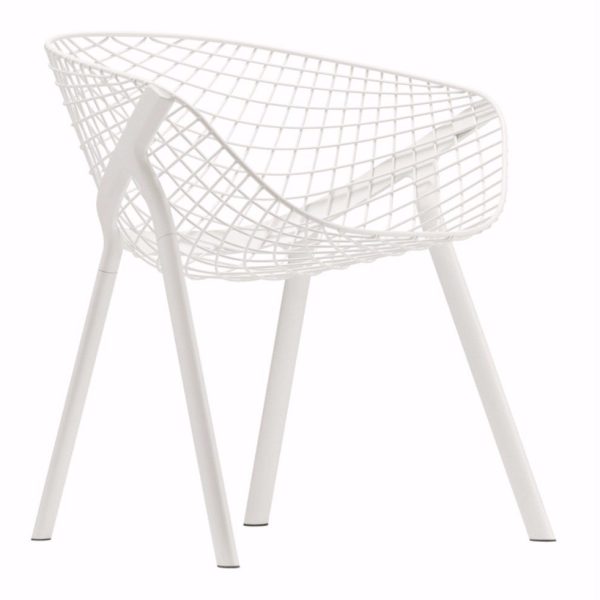 KOBI CHAIR - 040 By Alias