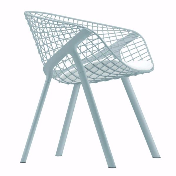 KOBI CHAIR - 040_O By Alias