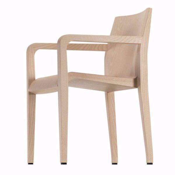 LALEGGERA ARMREST - 304 By Alias