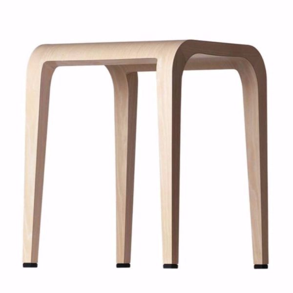 LALEGGERA STOOL - 310 By Alias