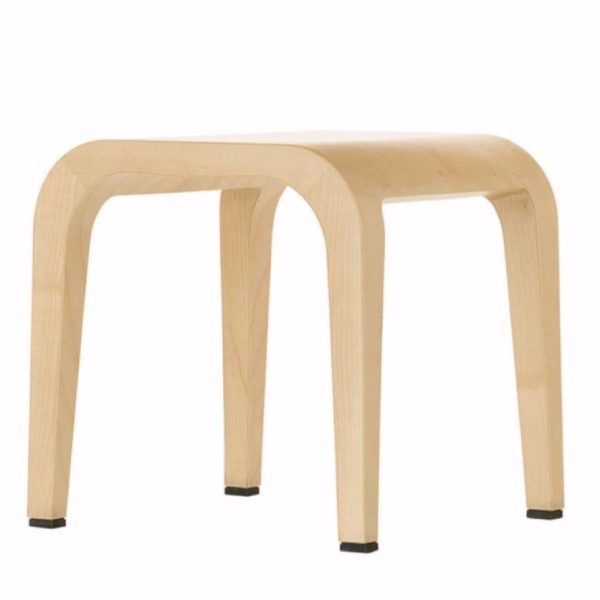 LALEGGERA LITTLE STOOL - 315 By Alias