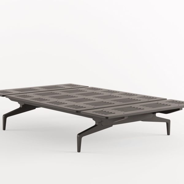 LEGNOLETTO 120 - LL0_120 By Alias