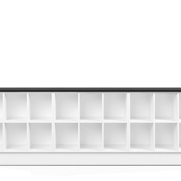 COMBILINE KOMBI SHELF By TreCe