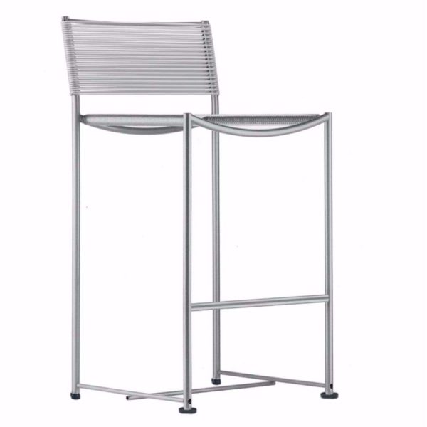 SPAGHETTI STOOL - 164 By Alias