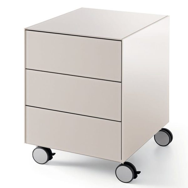 AIR DRAWER 3 By Gallotti&Radice