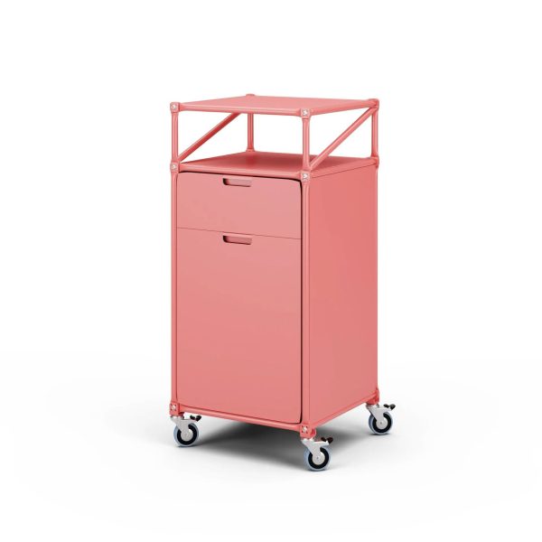 CADDY KORALLE By System 180