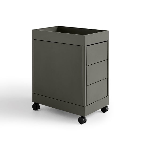 NEW ORDER TROLLEY By Hay