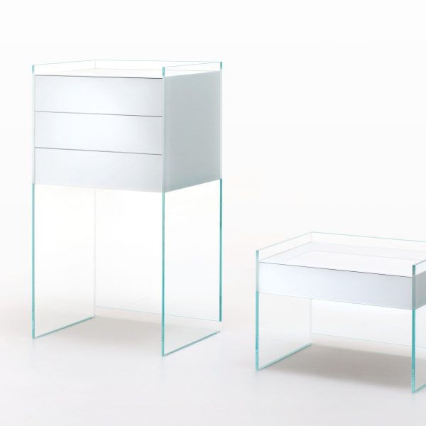 FLOAT By Glas Italia