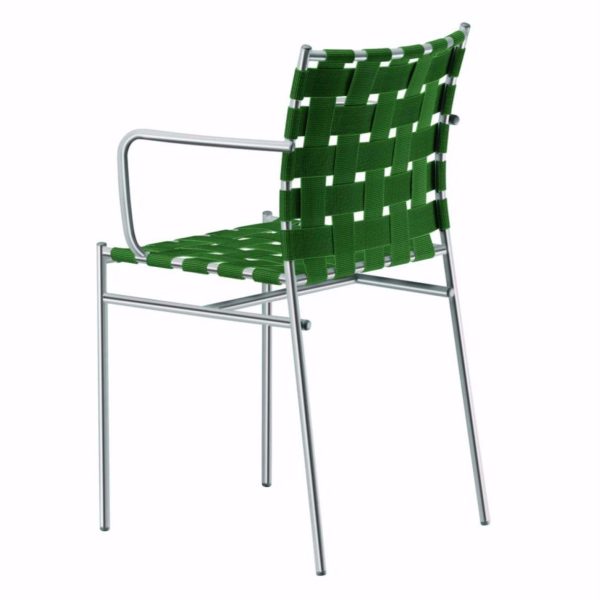 TAGLIATELLE ARMREST - 716_O By Alias