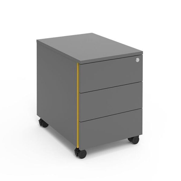 EASYSLIDE ROLLBOX By Askia