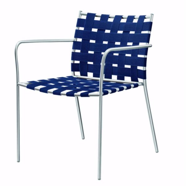 TAGLIATELLE ARMCHAIR - 717_O By Alias