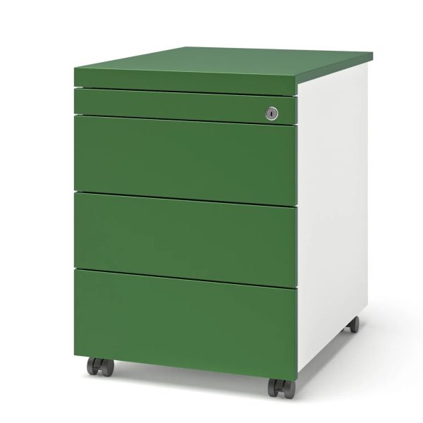 CONTAINER By Werner works