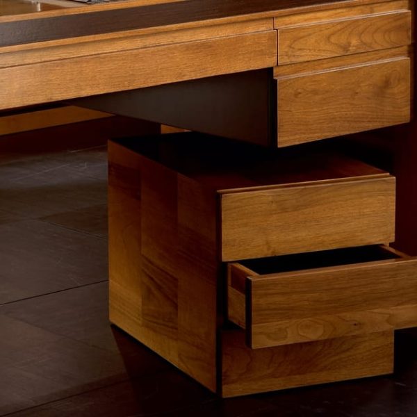 ELETTRA DAY | Office drawer unit By Cantiero