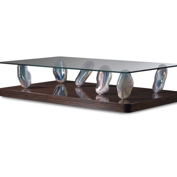 SASSI | Coffee table By Reflex