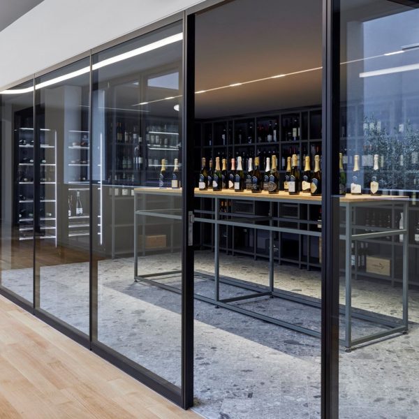 ULTRALIGHT PARTITIONS By IOC project partners