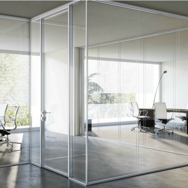 I-WALLSPACE By FANTONI
