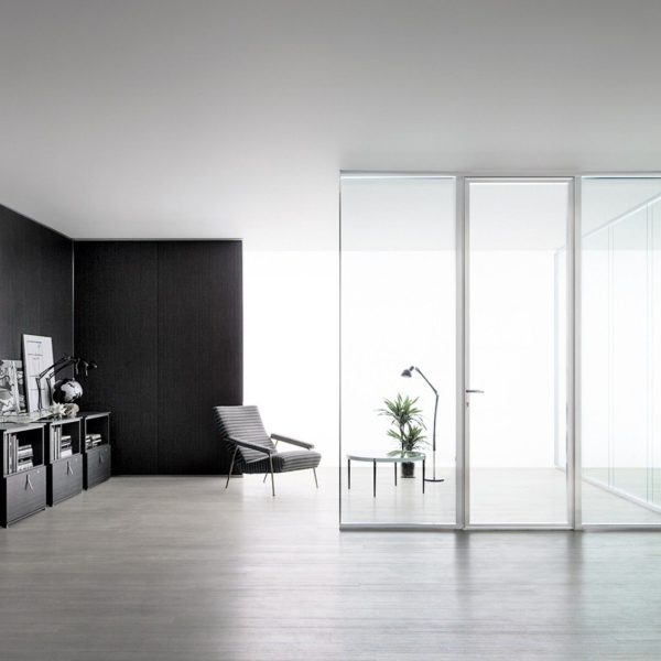 VISION By Citterio