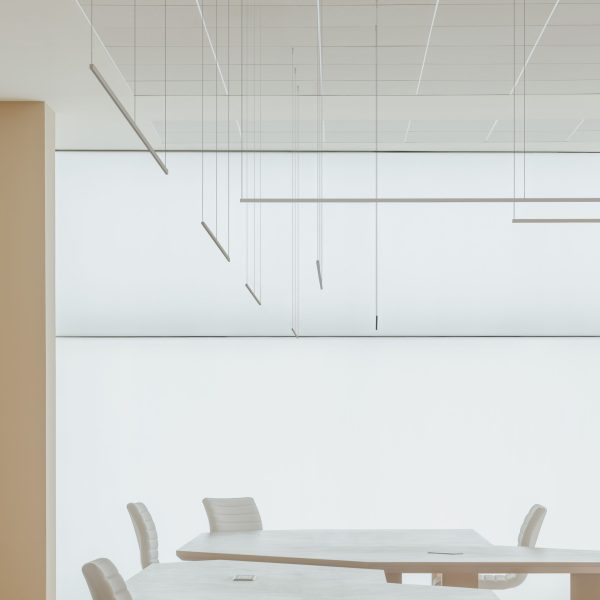 OFFICES AND WORKSPACES By ABS Group