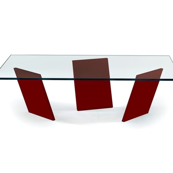 TANGO | Coffee table By Reflex