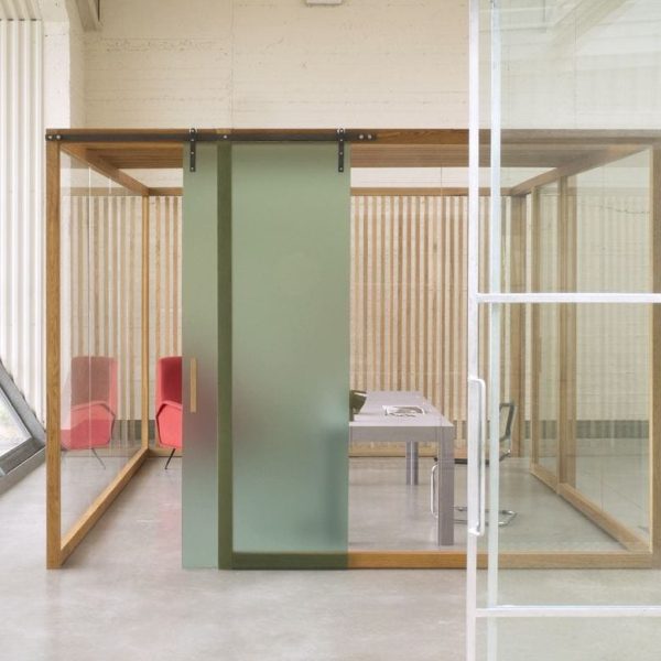 NODOO | Movable wall By NODOO