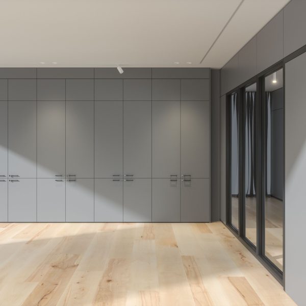 ATTREZZATA P430 By Mobil Office Furniture