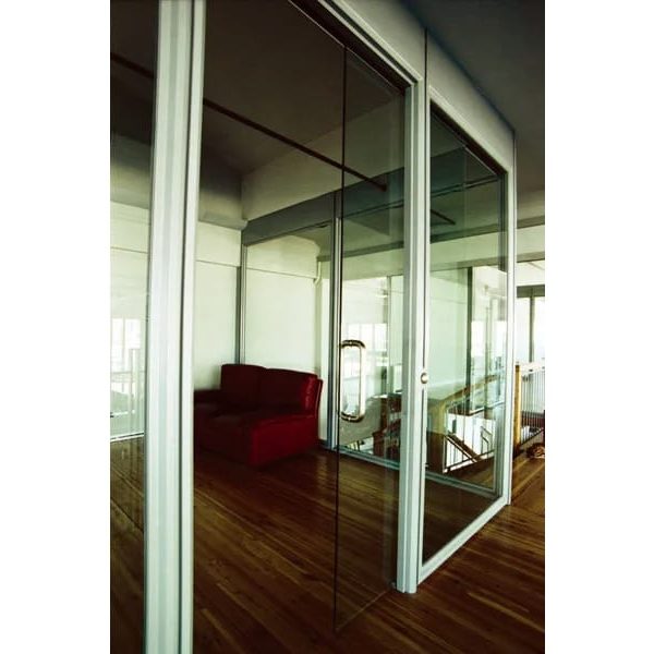 Office partition By QUARTIERI LUIGI