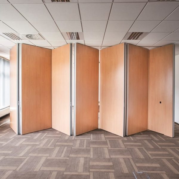 FLEXWALL By CBI Europe