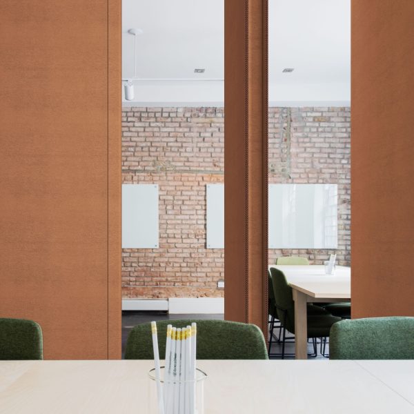 MO-WALL T By Archicart