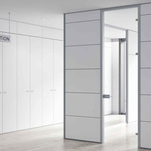 TAURUS | Movable wall By CUF Milano