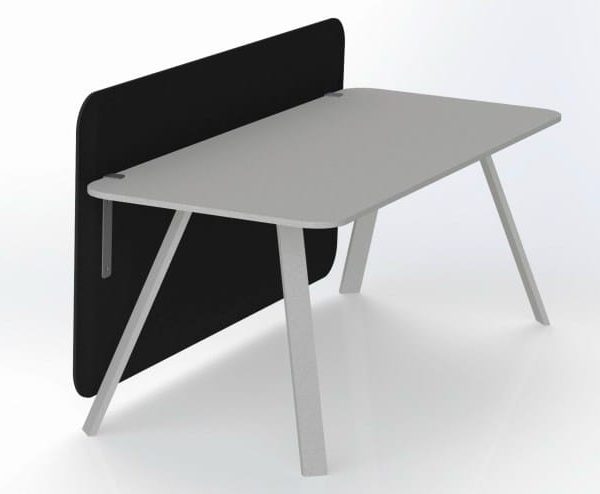 BuzziFrontDesk By BuzziSpace