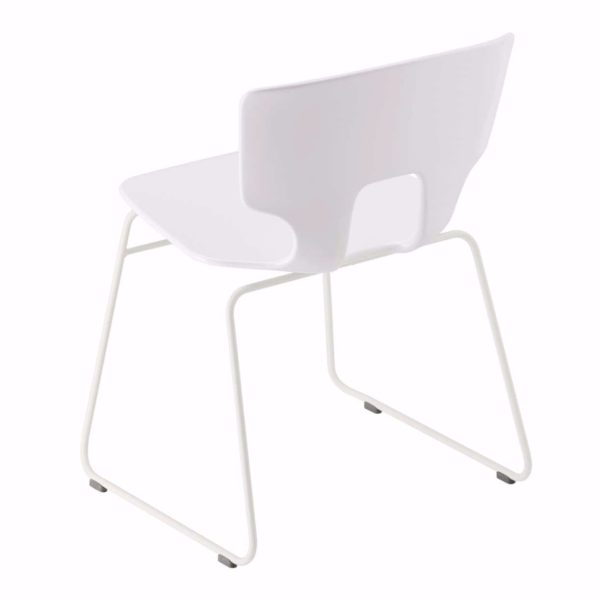 ERICE CHAIR - 50B By Alias