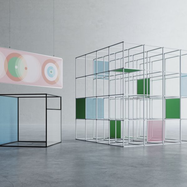 DRESSWALL XYZ By Dresswall