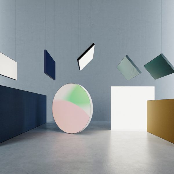 DRESSWALL ACOUSTICS By Dresswall