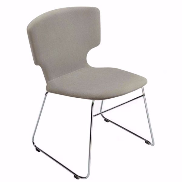 ENNA CHAIR - 52B By Alias