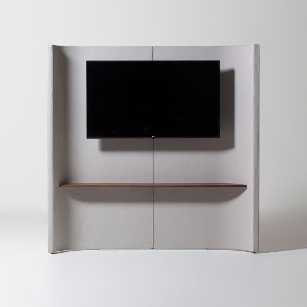 UNDECIDED | Office screen By Manerba